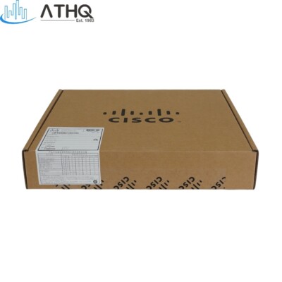 Cisco C9300L-STACK-KIT Catalyst 9300L Stacking Module Kit