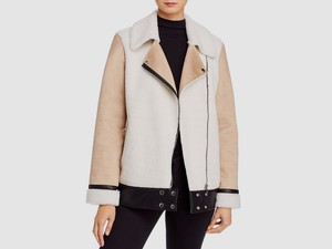 moto coat