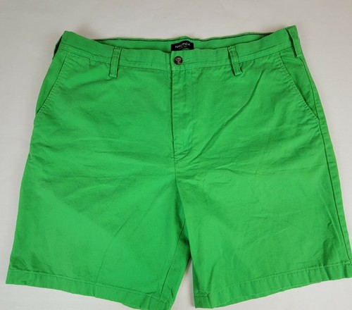 40 MENS NAUTICA Chino SHORTS Summer 