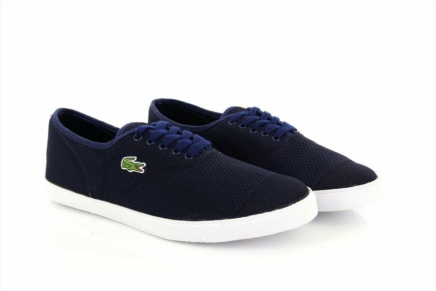 Mens Lacoste Ortholite Rene II Comfort 