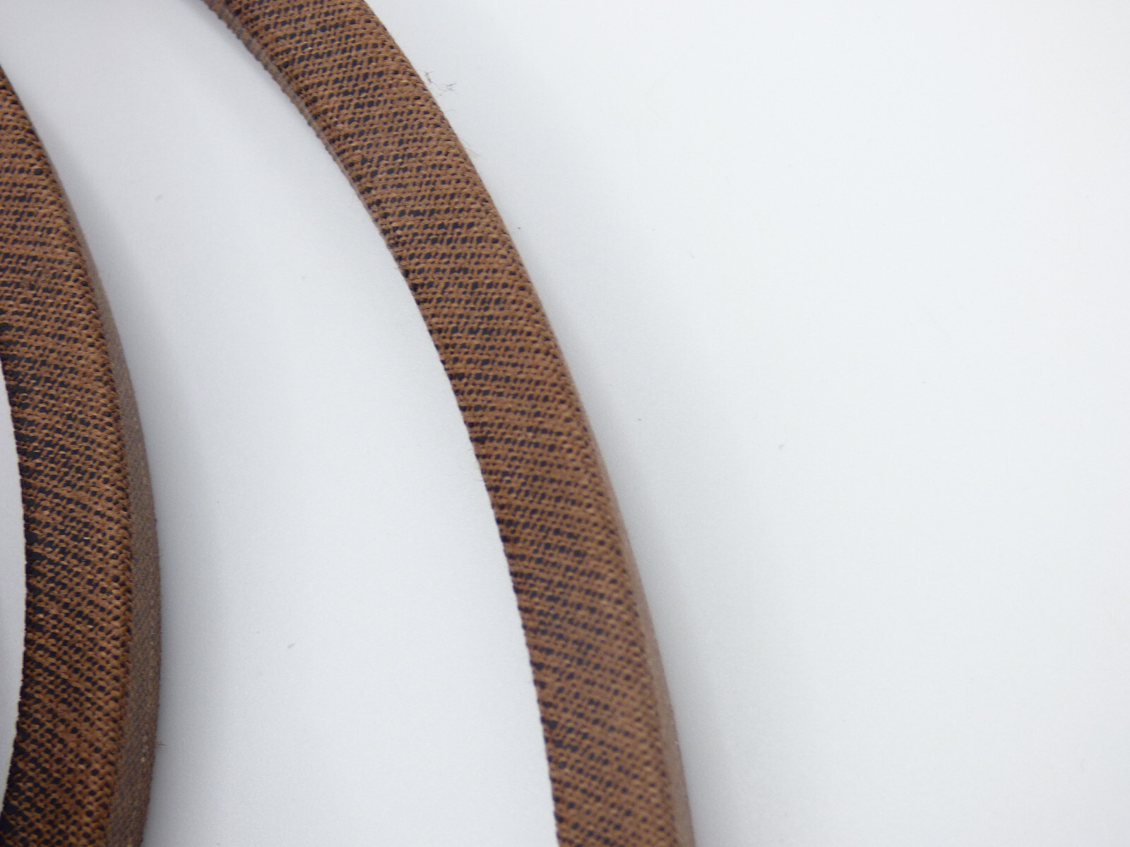 original Keilriemen manche Husqvarna TC 342 TC342T Mähwerk  