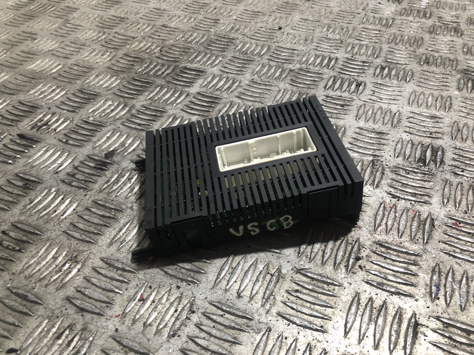 BMW X3 2007 Diesel E83 Light Control Module 3451528 for sale  