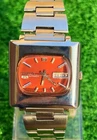 Vintage Seiko 5 automatic Day/Date made in Japan