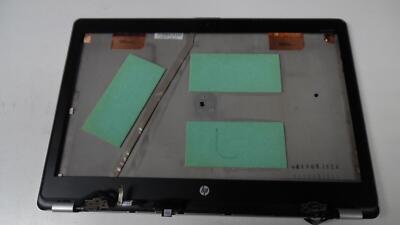 OEM HP Elitebook Folio 9470M - 14'' Cover Lid Assembly - 748350-001