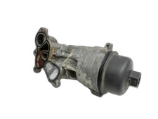 Boîtier de filtre à huile Support pour Peugeot 5008 I T87 09-13