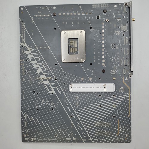 GIGABYTE Z790 AORUS PRO X (LGA 1700/ Intel/ ATX/ DDR5/ PCIe 5.0) -NOT WORKING- - Bild 8 von 8