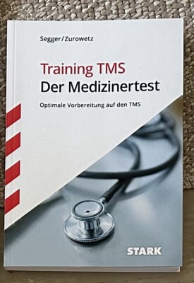 tms Trainingsbuch