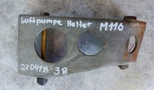 Pompe direction assistée Mercedes 420
