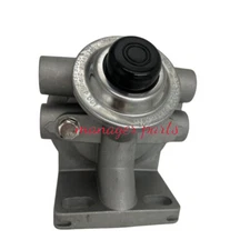 Diesel Fuel Filter Base R90P M16*1.5 NPT Threaded Inlet Outlet Spin On