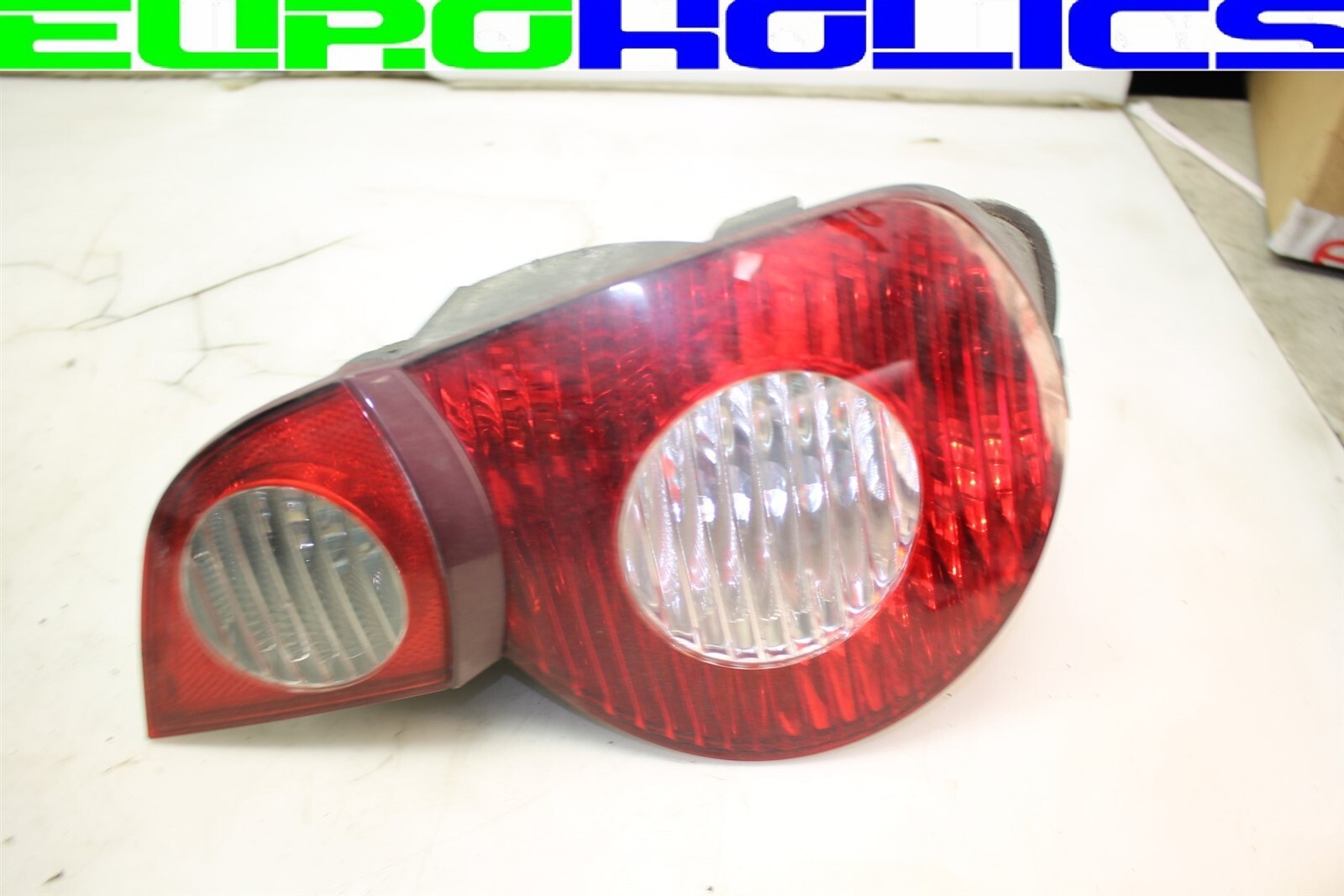 OEM BMW E85 Z4 03-05 Right Passenger Tail Light Lamp 63217165728  
