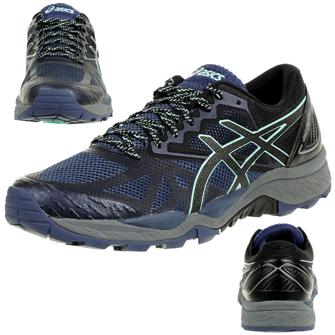 asics gel ds trainer 22 mujer 2015