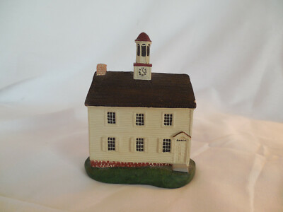 Across America remember when The academy ephrata cloister house 4.5''