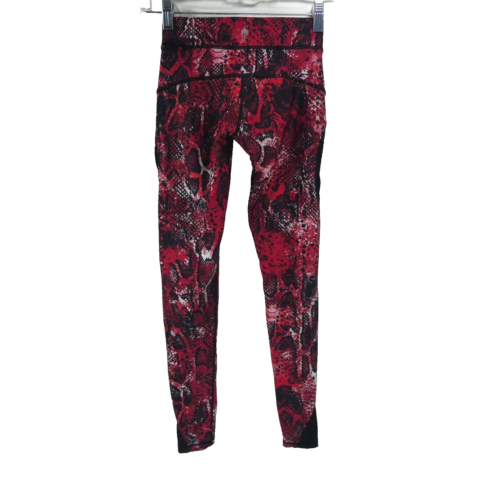 human performance engineering crop HPE Size XS Re… - image 4