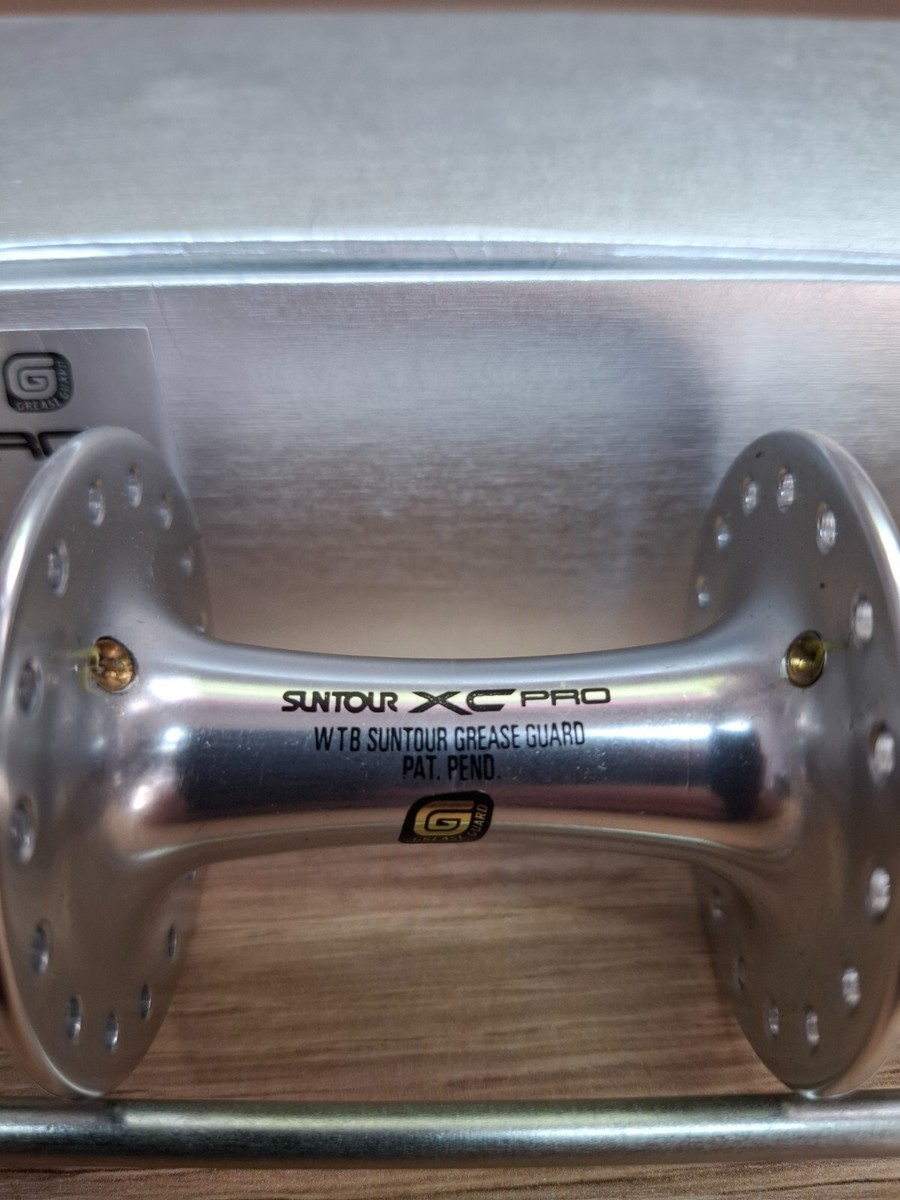 Suntour Retro Vintage Bicycle Parts NIB NOS XC Pro Rear Hub HB