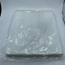 Filtre d'habitacle Fiat PUNTO EVO