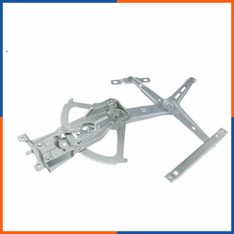 Lève vitre droite avant pour Opel motorisation essence et diesel OEM 3745266