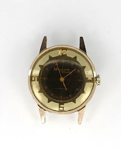 12 montres masculines d'inspiration vintage qui font rêver