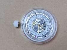 FOR 3235 movement with blue oil wire Narrow Calendar Edition