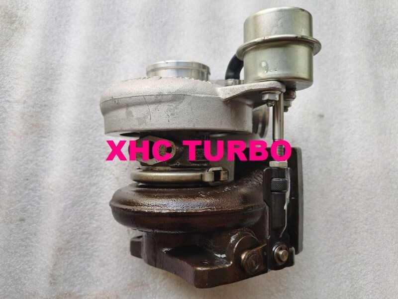 USED HOLSET HE200WG5499480 CUMMINS ISF3.8 3.8L Turbocharger 4.5CM  