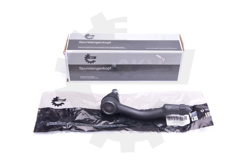Tie Rod End ESEN Front Right for Hyundai Tucson Kia Sportage