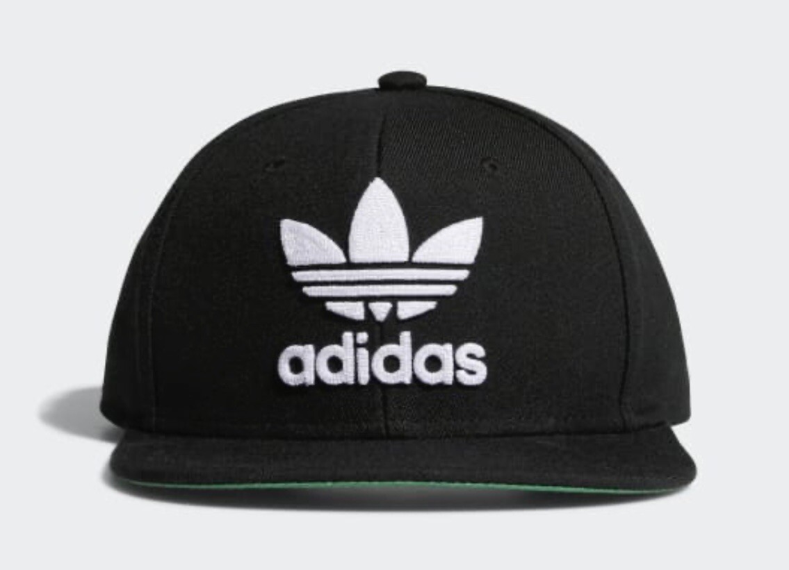 adidas - 【adidas】Tinman Elite SnapBack Hat adidas Men's Sport 5-Panel, High Crown Structured Snapback