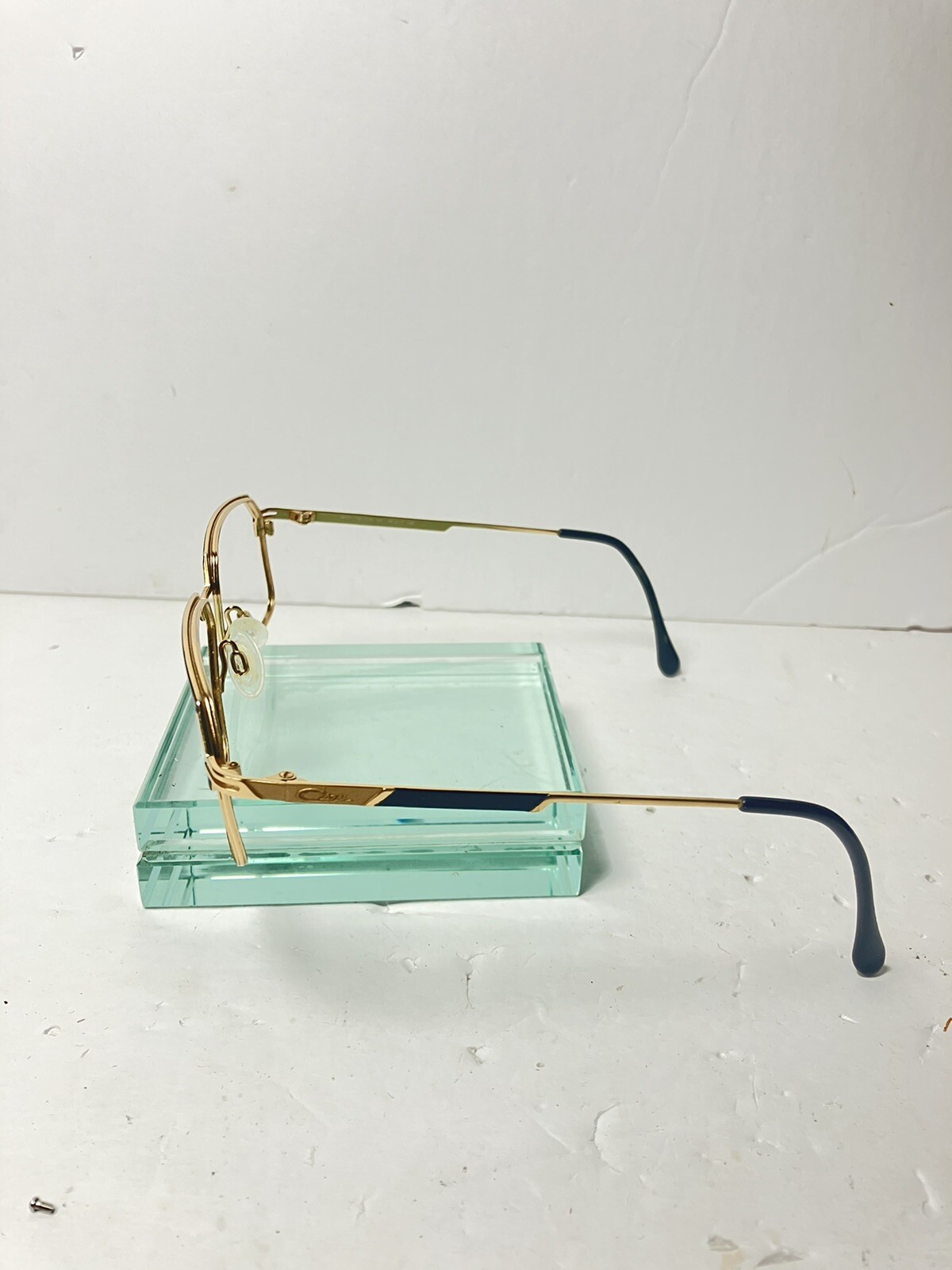 CAZAL MOD 790 Sunglass frames 56-17-140MM Pure Titanium Germany | eBay