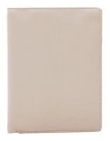 Esquire Viktoria Wallet GeldböRse Beige Beige Neu