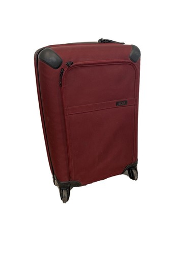Tumi 4-Wheel 22\