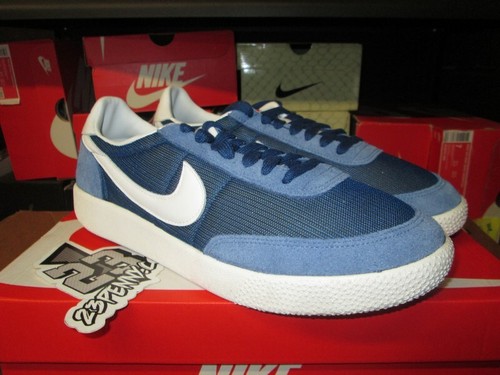 nike killshot og navy