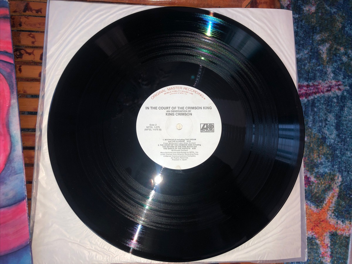 【Mobile Fidelity】【Still Sealed】King Crim 11mfsl1-075-large__30910.
