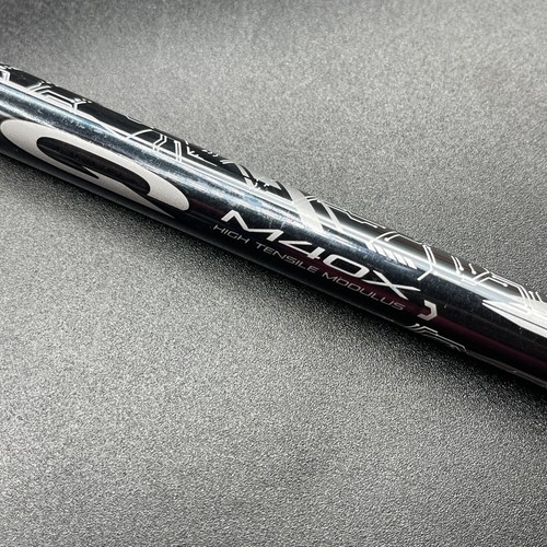 MIZUNO ST MAX 230 DRIVER 12°, LT Hand LINQ RED 5F3 M40X R FLEX, Lamkin ST+2 grip - Picture 8 of 11