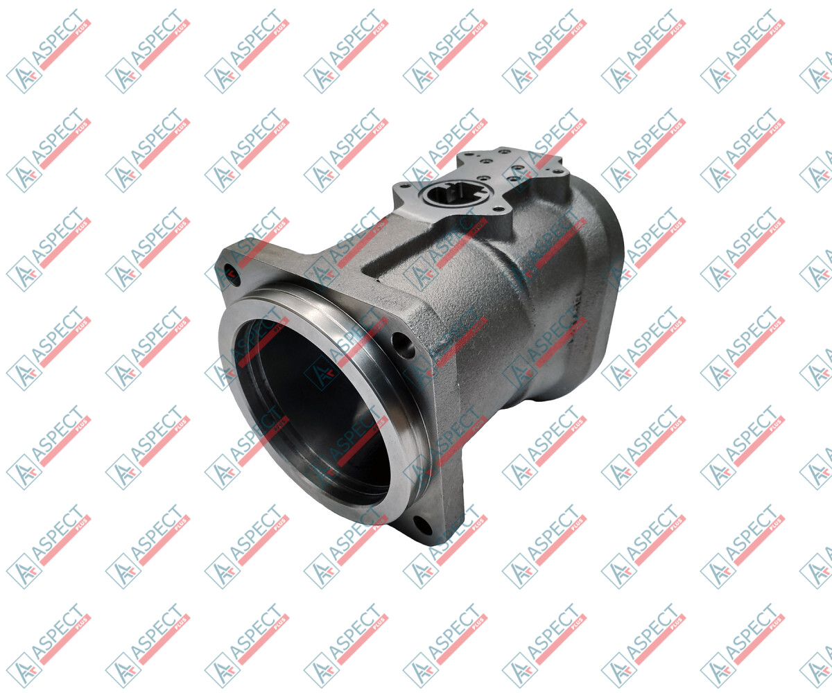 Hitachi HPV145 Pump Housing (Casing) 1014184 | eBay