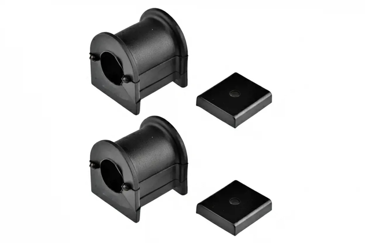 Fits NTY ZGS-TY-027 FRONT STABILIZER BUSHING 2PCS - Image 5