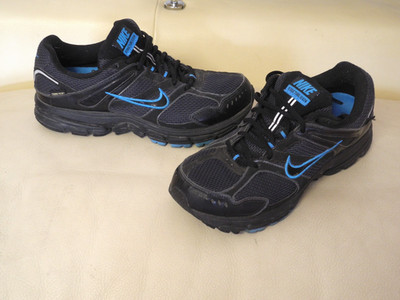 Nike  Air Zoom Structure 13 GTX Laufschue Trail Running EU 37,5 UK 4 neuwertig