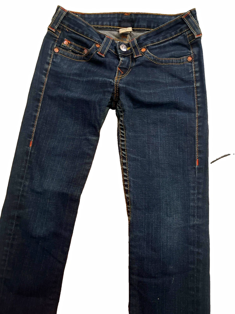 25+ True Religion Joey Jeans for Women for sale | Updated Oct 2026
