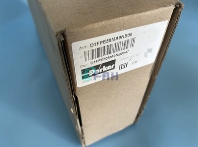 D1FPE50MA9NB00 NEW parker proportional valve original with box US stock