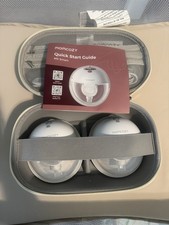 Momcozy M5-G2 Wearable Breast Pump