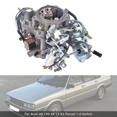 Carburetor 026129016H For Audi 80 100 VW Passat B2 Jetta 1.6