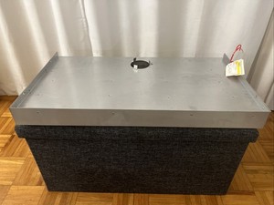 Garland Radiation Pan Assembly M45 G0450-01-6 - Free Shipping + Geniune OEM