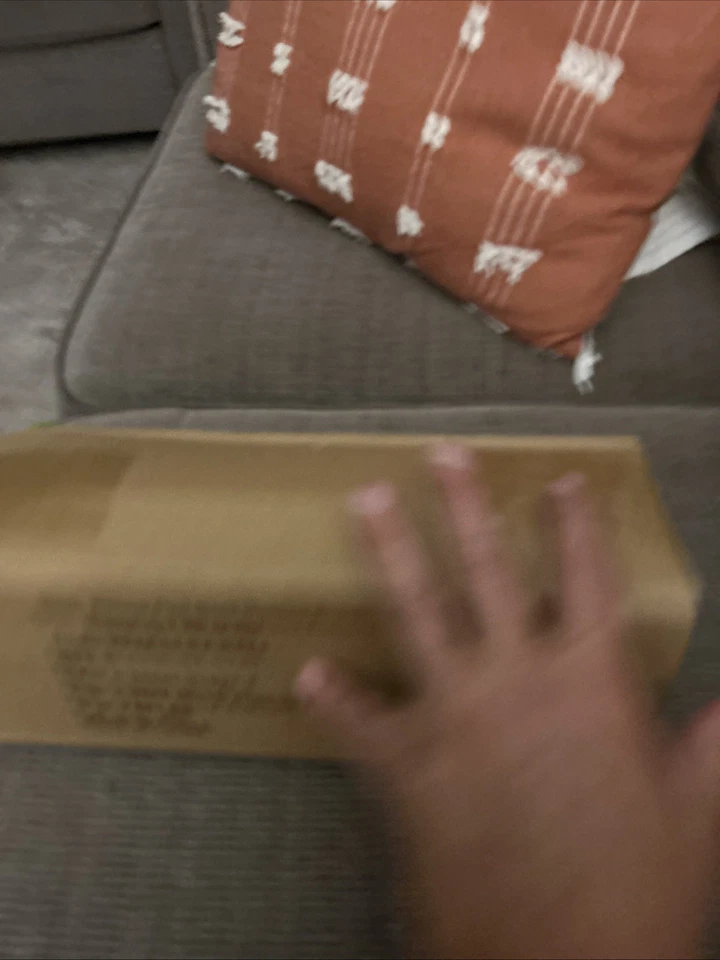 Ontel Pillow Pad Multi-Angle Soft Tablet Stand Blue New Lot Of 3 - Image 2 of 4