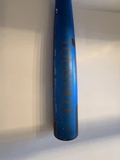 Meta baseball bats bbcor drop 3