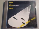 Greg Kihn Band  Kihnspiracy  CD