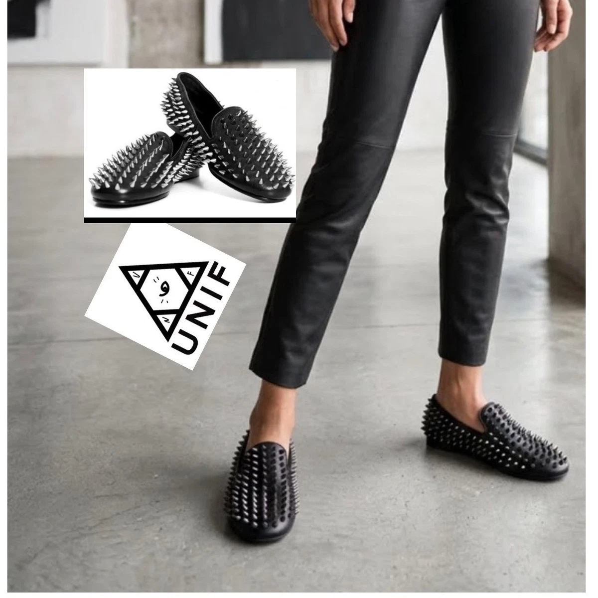 unif shoes products for sale | eBay