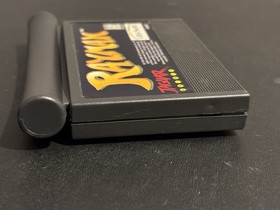 Rayman (Atari Jaguar 1995) Authentic Video Game Cartridge Only Tested & Works!