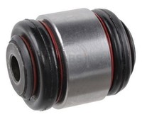 A.B.S. 270856 Lagerung, Lenker Hinten Links Rechts Oben FüR BMW