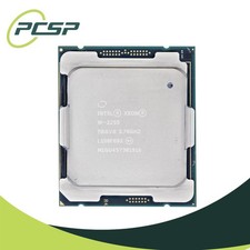 Intel Xeon W-2255 SRGV8 3.70GHz 19.25MB 10-Core LGA2066 CPU Processor
