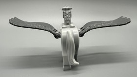 LEGO Harry Potter Hippogriff Buckbeak Minifigure from 4753 4750