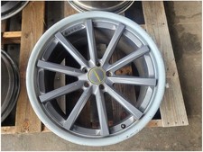2015-2023 Ford Mustang Gt S550 Vossen Vvs Cv1 20x10.5 Wheel Spoke Scuffs 2015-2023 Ford Mustang Gt S550 Vossen Vvs Cv1 20x10.5 Wheel Spoke Scuffs