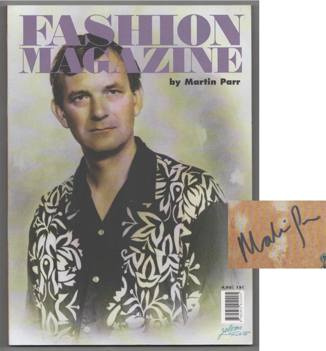 martin parr products for sale | eBay