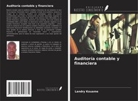 Landry Kouamé | AuditoríA Contable Y Financiera | Taschenbuch | Spanisch (2021)